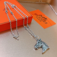 Hermes Necklaces